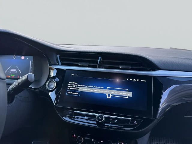 Opel Corsa GS-Line Grand Sport