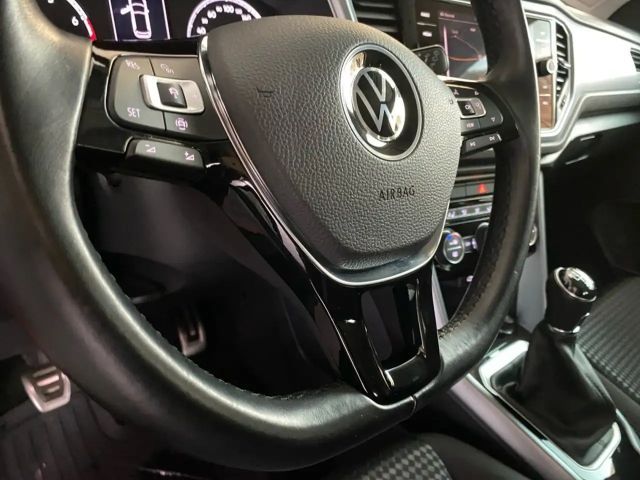 Volkswagen T-Roc 1.0 TSI Style