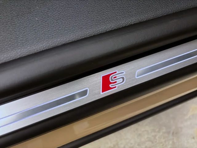 Audi Q8 50 TDI Quattro