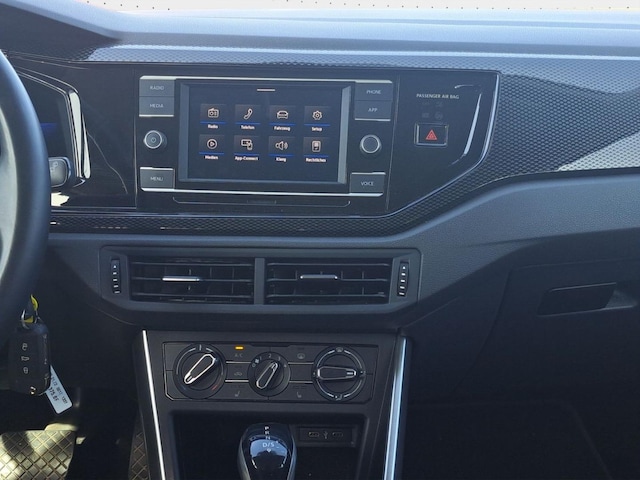 Volkswagen Polo 1.0 TSI DSG Life