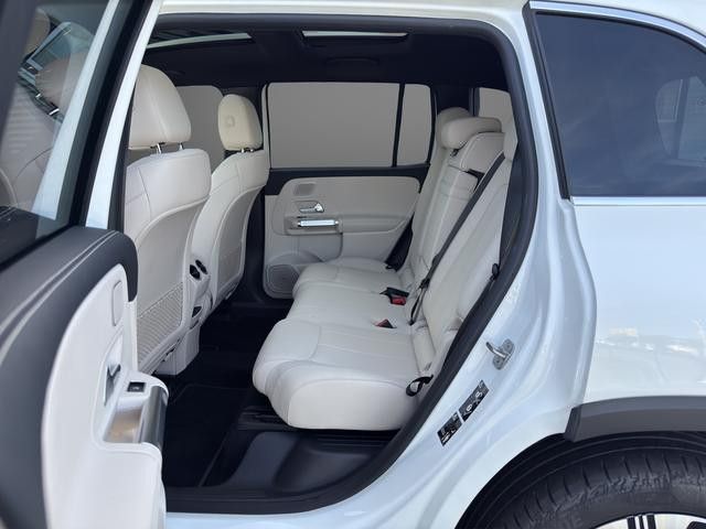 Mercedes-Benz EQB 350 4MATIC