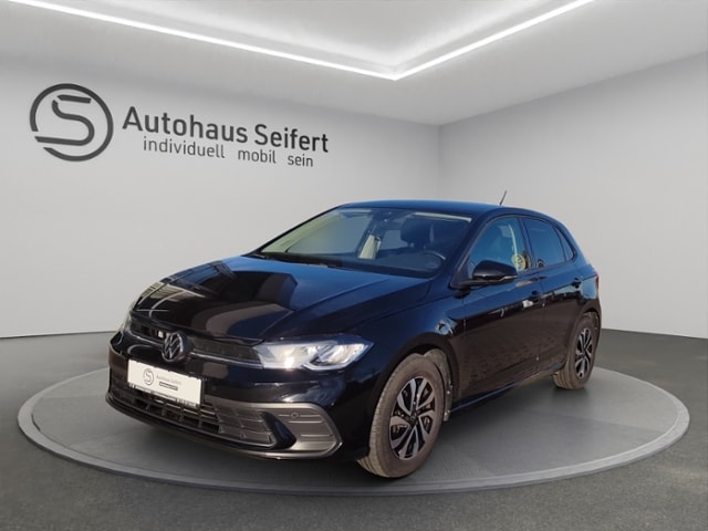 Volkswagen Polo 1.0 TSI DSG