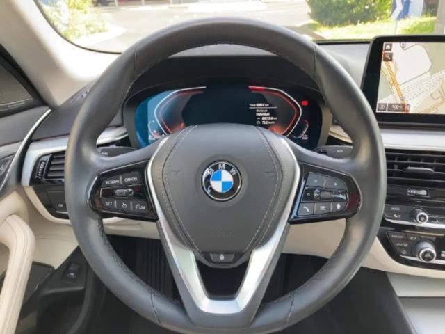 BMW 540 540d Sedan xDrive