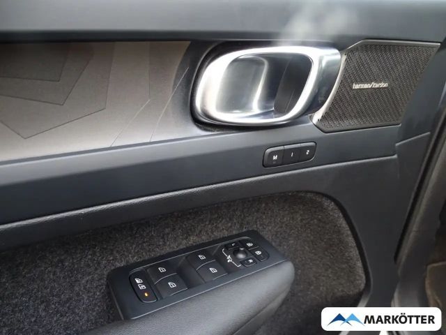 Volvo C40 Recharge Ultimate