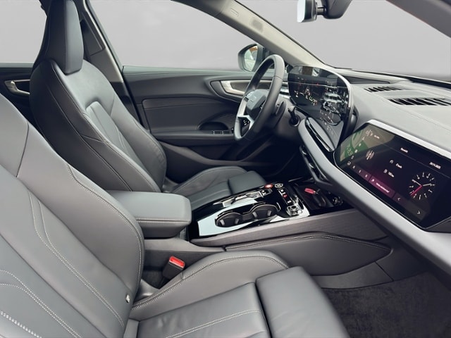 Audi A5 Avant Quattro S-Tronic