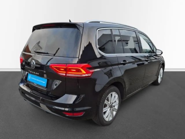 Volkswagen Touran 1.5 TSI Highline