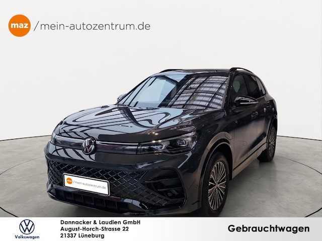 Volkswagen Tiguan DSG R-Line eHybrid