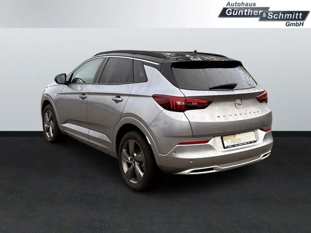 Opel Grandland X Elegance