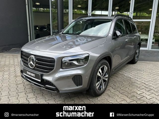 Mercedes-Benz GLB 250 4MATIC Progressive