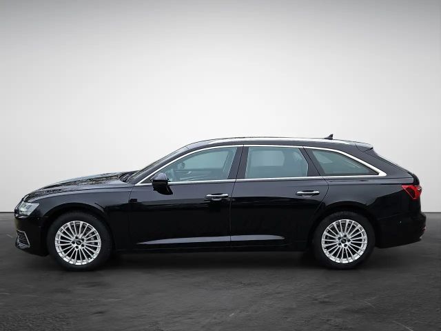 Audi A6 40 TDI Avant S-Tronic