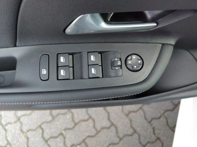 Opel Mokka GS-Line Grand Sport