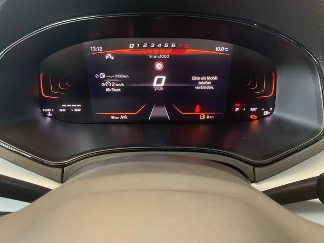 Seat Ibiza Reference