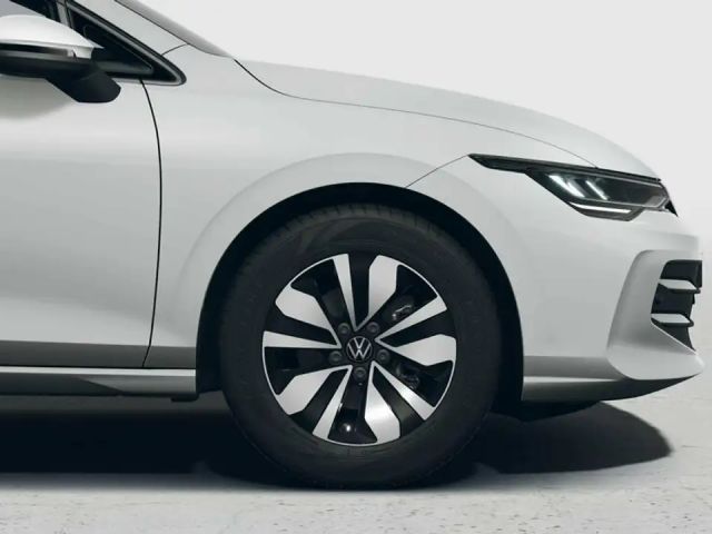 Volkswagen Golf Business Variant