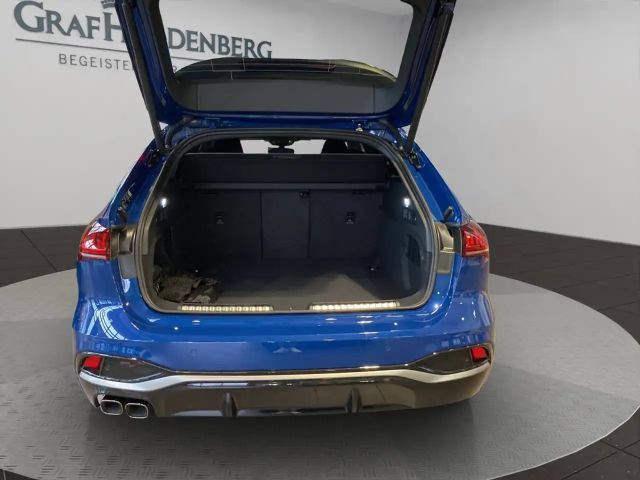 Audi A5 Avant S-Line