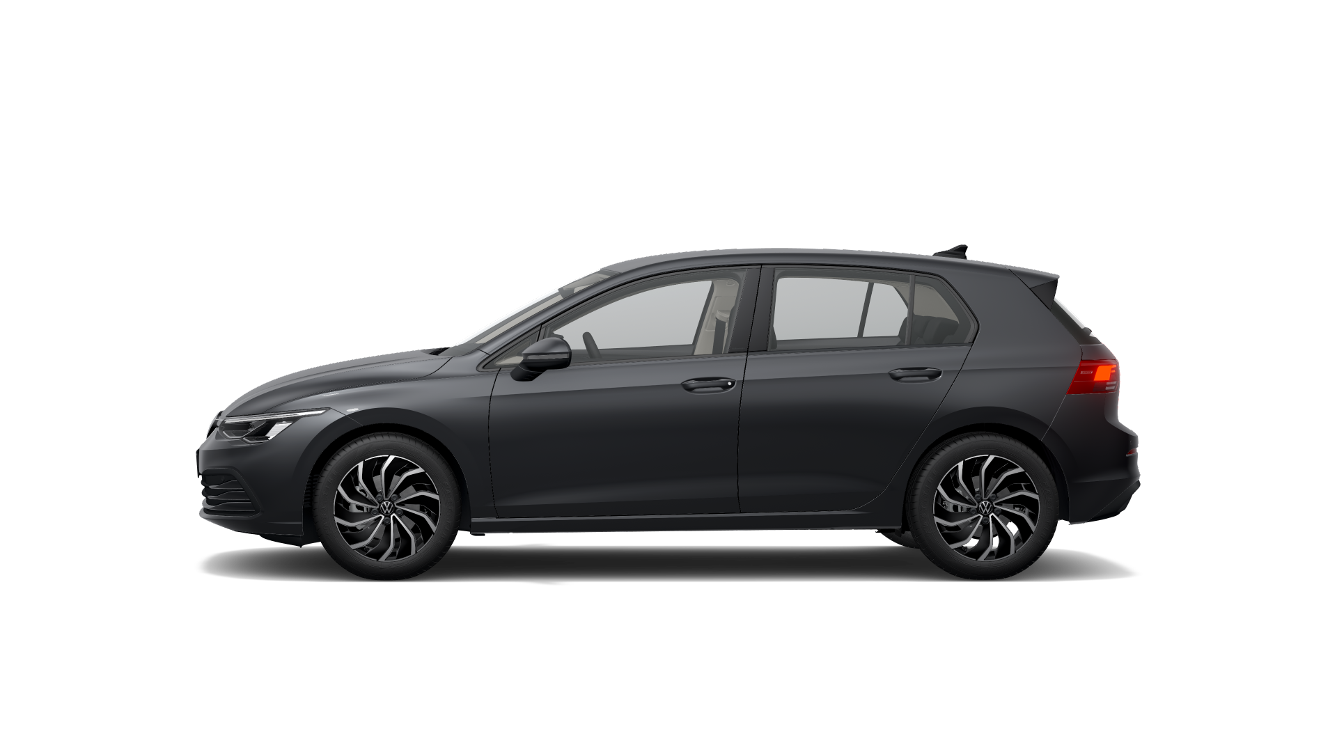 Volkswagen Golf Golf VIII Life