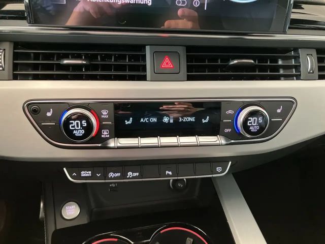 Audi A5 40 TDI Quattro