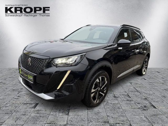 Peugeot 2008 Allure Pack PureTech