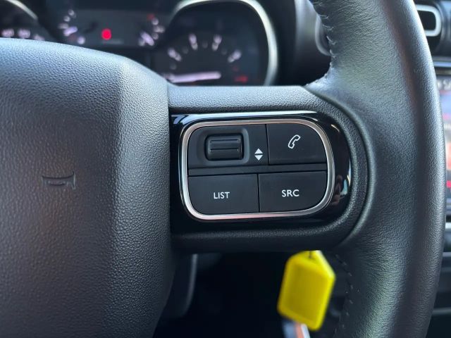 Citroën C3 Aircross Plus PureTech