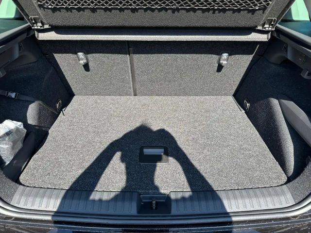 Skoda Kamiq 1.5 TSI Selection