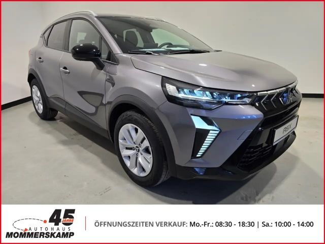 Mitsubishi ASX Plus1.0+PDC v&h+Sitzhzg+Tempomat+Verkehrszeichener