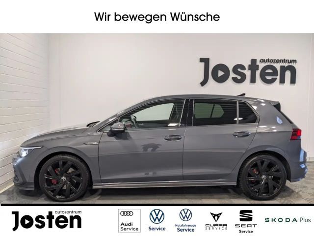Volkswagen Golf GTD Golf VIII