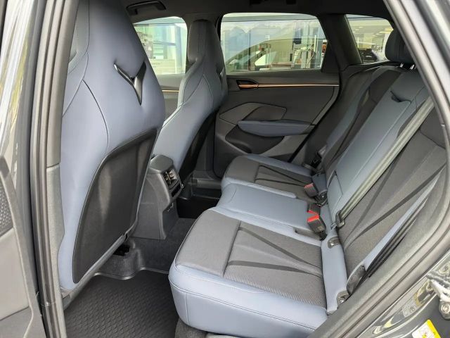 Cupra Terramar 1.5 e-TSI 150 PS DSG