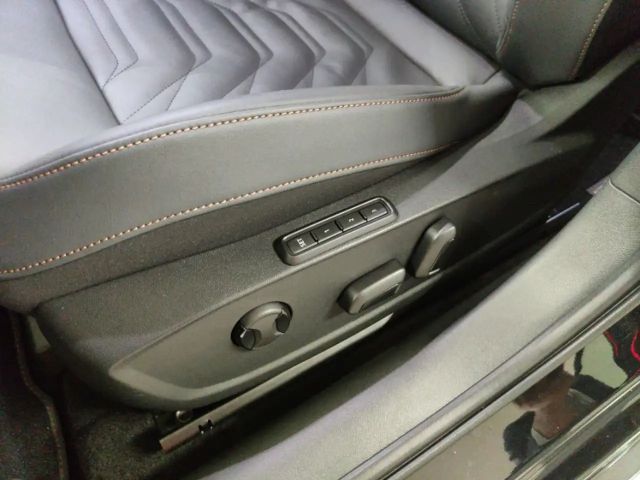 Cupra Leon 2.0 TSI 4Drive Sportstourer VZ