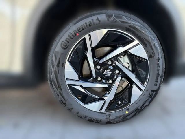 Suzuki Vitara AllGrip Comfort Hybrid