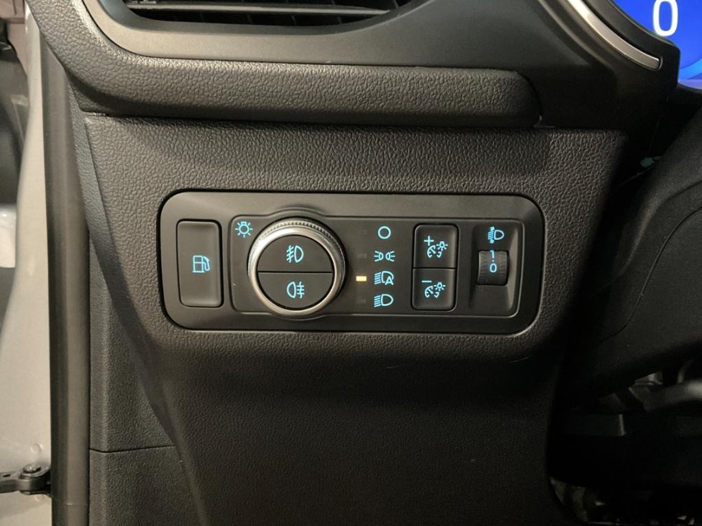 Ford Kuga Plug in Hybrid Titanium