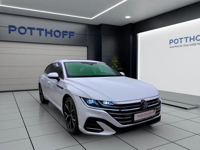 Volkswagen Arteon 2.0 TDI DSG R-Line