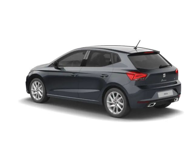 Seat Ibiza 1.0 TSI FR-lijn