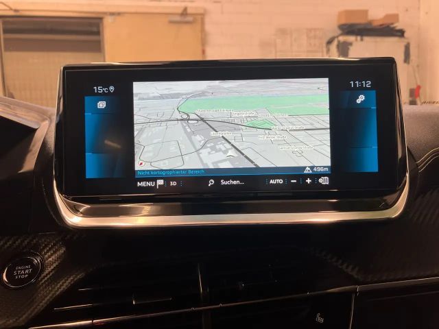 Peugeot 2008 GT-Line PureTech