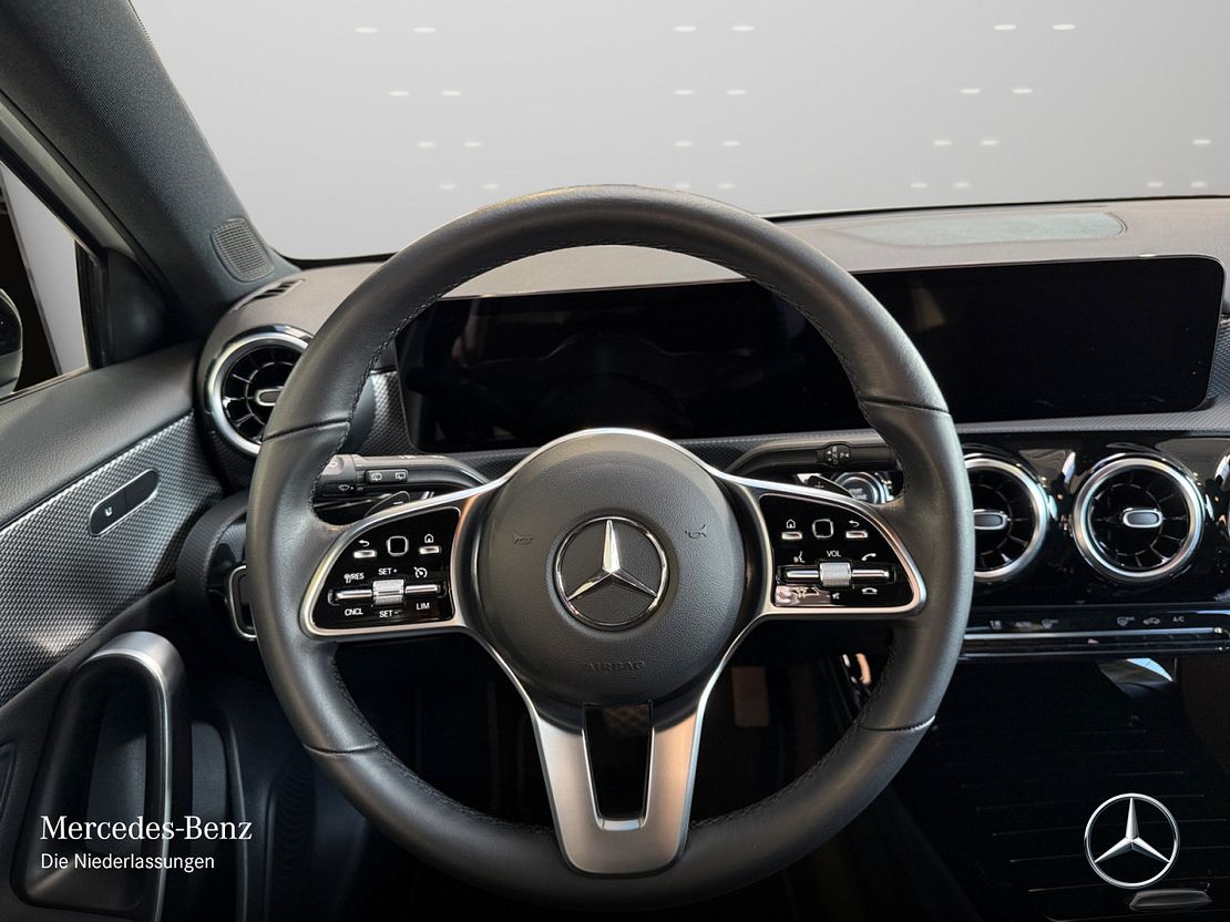 Mercedes-Benz A 250 Progressive