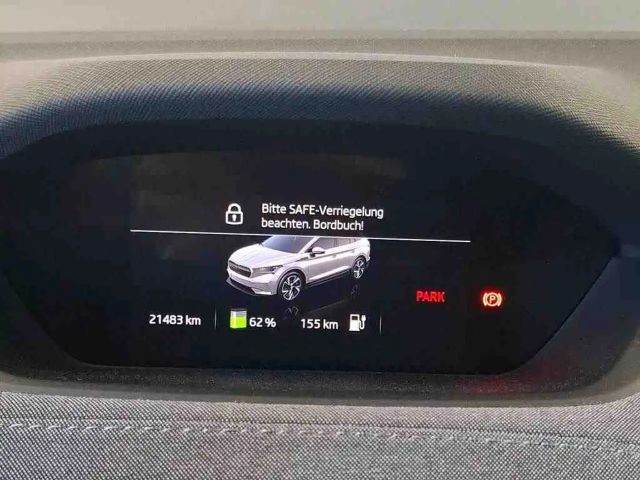 Skoda Enyaq Loft iV 50