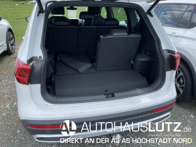 Seat Tarraco 1.5 TSI
