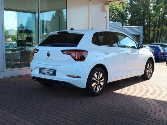 Volkswagen Polo Move