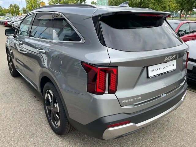 Kia Sorento GDi Hybrid Spirit