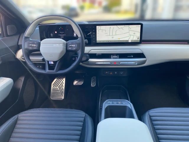 Kia EV4 81.4 kWh FWD GT-Line