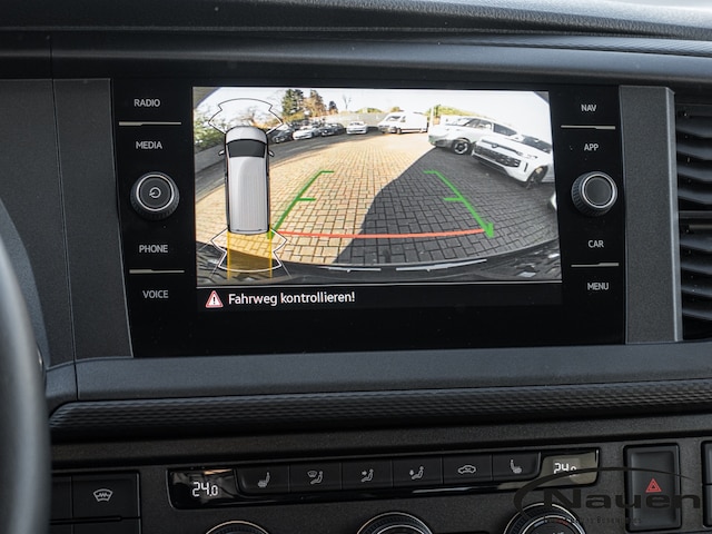 Volkswagen Caravelle T6 Trendline