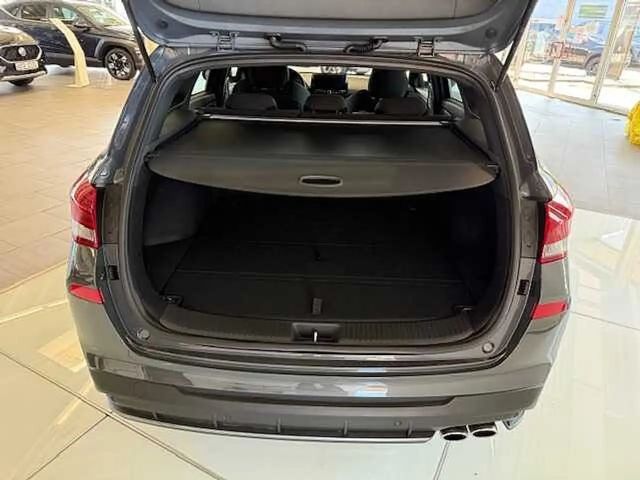 Hyundai i30 Hybrid N Line T-GDi