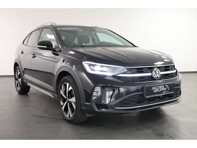 Volkswagen Taigo 1.0 TSI DSG Style