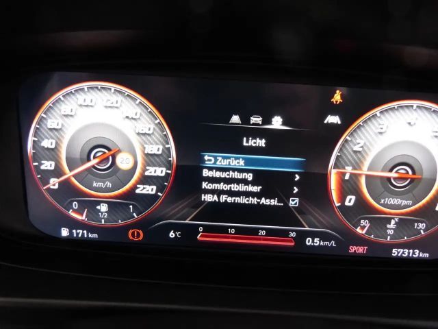 Hyundai i20 APPLE SHZ LHZ KAMERA+PDC KLIMA TEMPOMAT