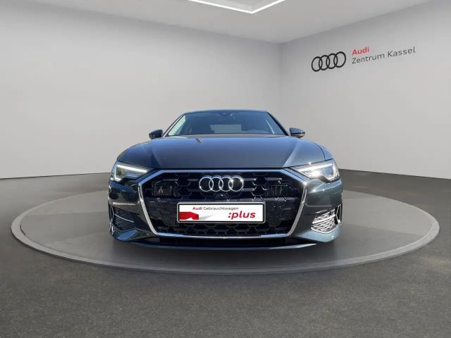 Audi A6 40 TDI Sedan