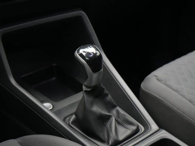 Volkswagen Caddy Life