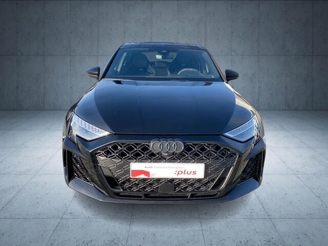 Audi RS3 Quattro S-Tronic Sportback