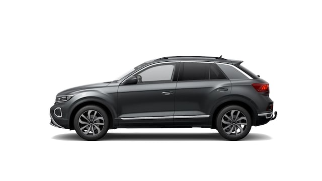 Volkswagen T-Roc 1.5 TSI Style