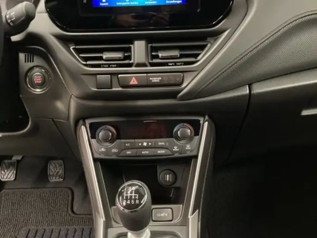 Suzuki SX4 S-Cross AllGrip Hybrid Shine
