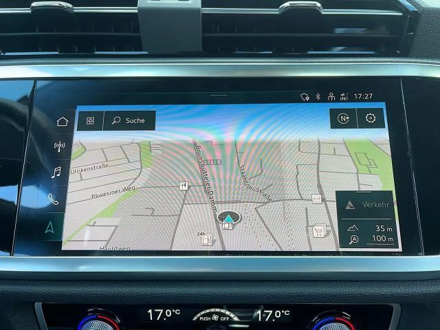 Audi Q3 40 TDI S-Line