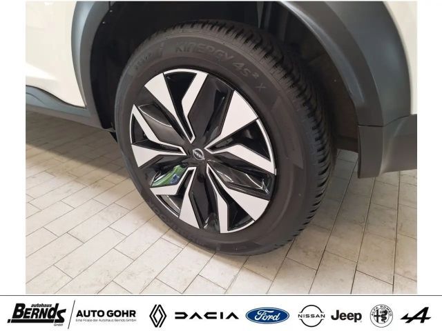 Nissan Juke Acenta DIG-T