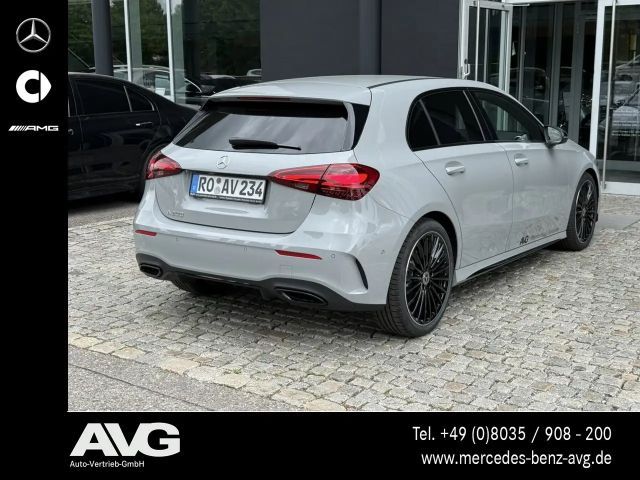Mercedes-Benz A 200 AMG Line